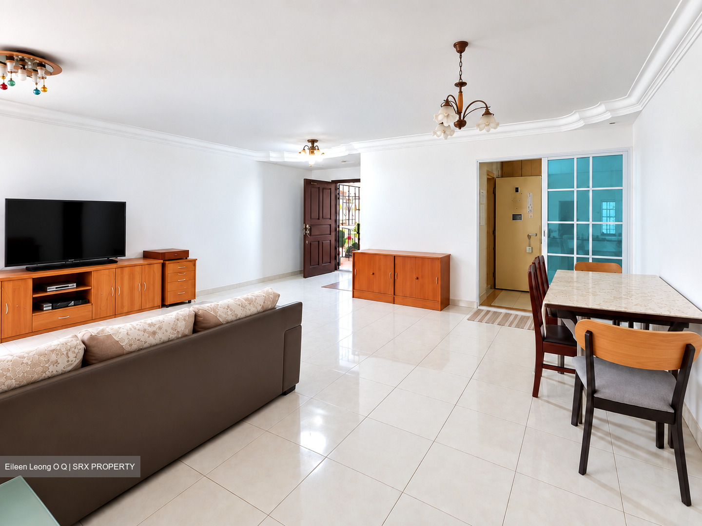 Blk 301B Anchorvale Drive (Sengkang), HDB 5 Rooms #624474761